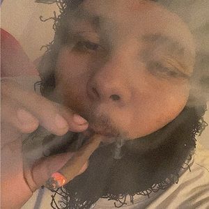 Meet your Posher, Leshawn